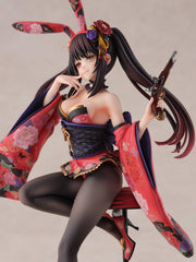Phenex's "Date A Live V" Kurumi Tokisaki figure,DATE A LIVEⅤ Tokisaki Kurumi figure from FNEX
